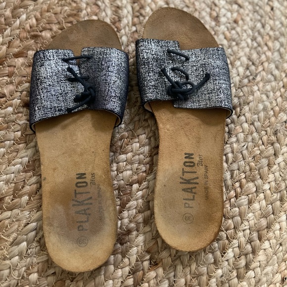 Plankton Spanish slides from the walking store - Picture 3 of 4